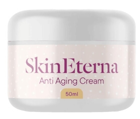 SkinEterna cream Reviews Macedonia