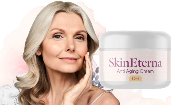 SkinEterna cream Reviews Macedonia - Opinions, price, effects