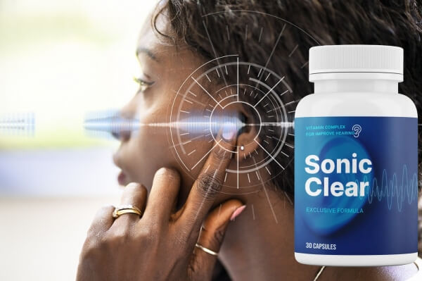 SonicClear capsules Reviews Cote d'Ivoire - Opinions, price, effects