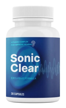 SonicClear capsules Reviews Cote d'Ivoire