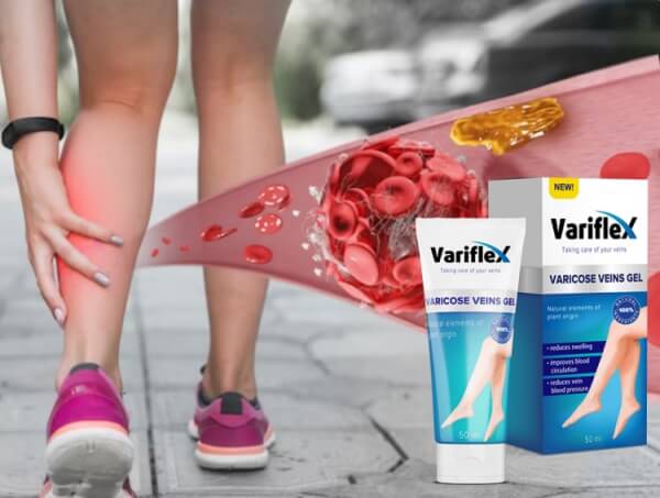 Variflex – What Is It & What Does It Serve for