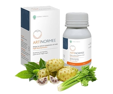 ArtiNormee capsules Reviews Indonesia