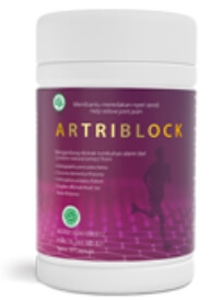 Artriblock capsules Testimonials Indonesia