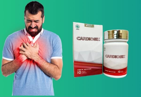 Cardiosix – What Is It & What Does It Serve for