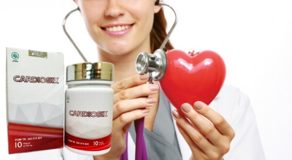 cardiosix capsules price pharmacy