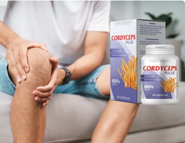 How to Use Cordyceps Pulse Instructions