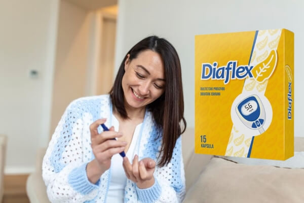 How to Take Diaflex