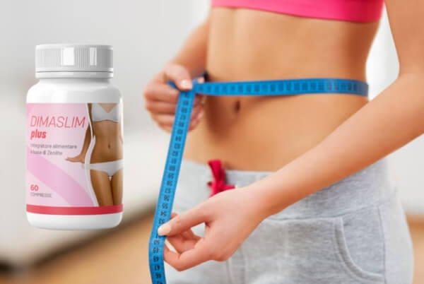 DimaSlim Plus capsules Reviews Italy - Opinions, price, effects