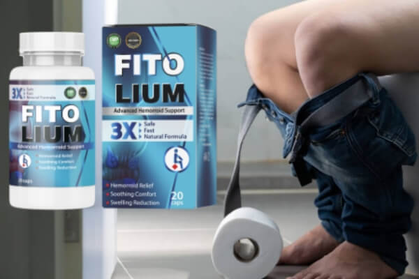 Fitolium – What is It & How Does It Work