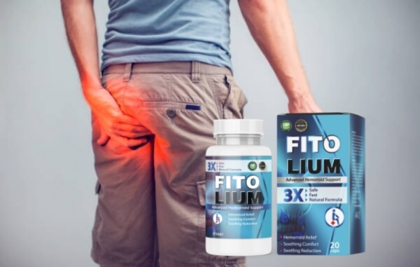 Fitolium Price in South Africa – Where to Buy