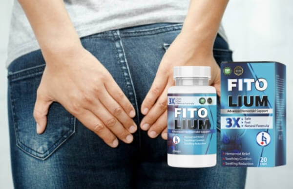 How to Take Fitolium