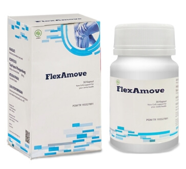 Flexamove capsules Reviews Indonesia