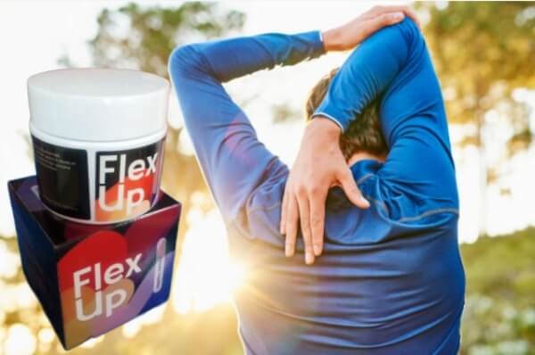 FlexUp Price in Nigeria & Where to Buy