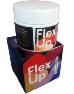 FlexUp cream for joint pain Reviews Nigeria