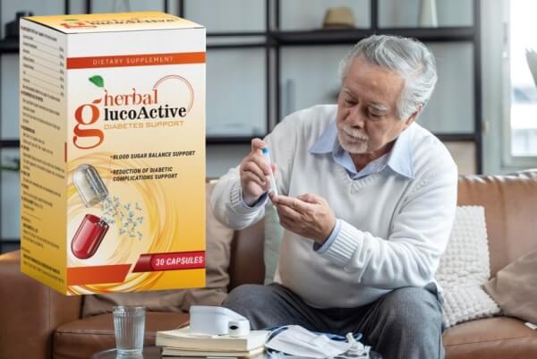 Glucoactive Price in the Philippines & Indonesia – Where Is It Sold