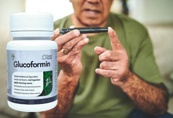 What Kind of Medicine Is Glucoformin & What Is It For