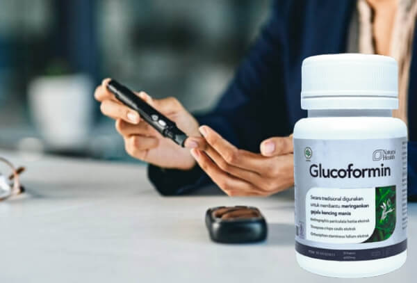 Glucoformin Content & Composition