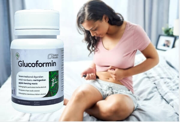 Glucoformin Price in Indonesia – Where Is It Sold