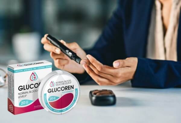 What Is Glucoren & How Does It Work