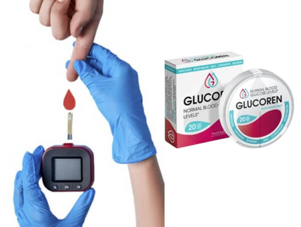 Glucoren Price and Where to Buy