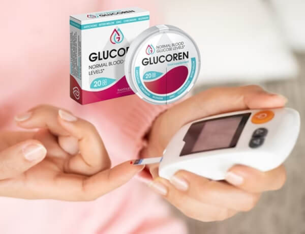 How to Take Glucoren Instructions