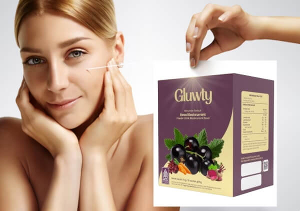 Gluwty medicine Testimonials Indonesia - Opinions, price, effects