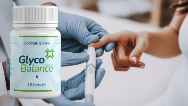 Glyco Balance – What Is It & How Does It Work