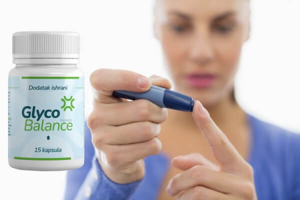 Glyco Balance capsules Reviews Bosnia and Herzegovina - Opinions, price, effects