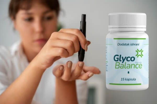 Glyco Balance Price in Bosnia & Herzegovina – Where to Buy