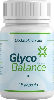 Glyco Balance capsules Reviews Bosnia and Herzegovina