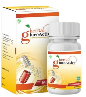 Herbal GlucoActive capsules Reviews Philippines Indonesia