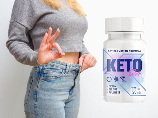 Keto Side capsules Reviews - Opinions, price, effects