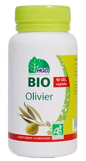 Olivier Bio capsules Reviews Cote d'Ivoire