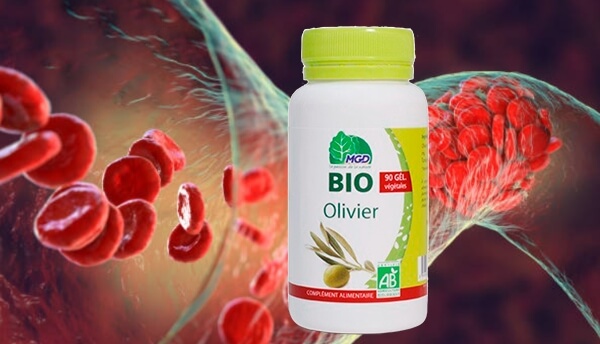 How to Take Olivier Bio