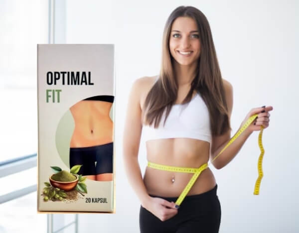 Optimal Fit capsules Reviews - Opinions, price, effects