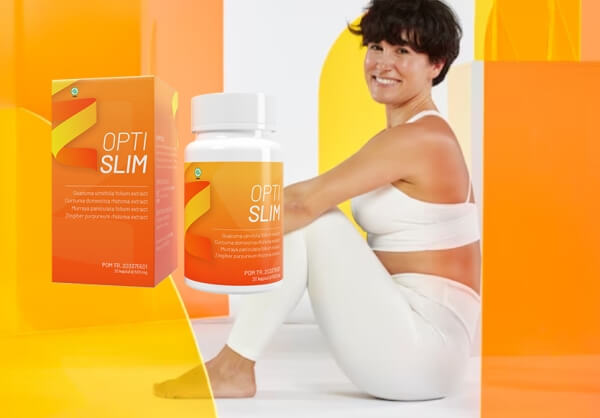 OptiSlim capsules Reviews Indonesia - Opinions, price, effects