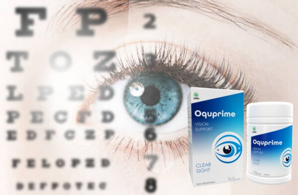 Oquprime capsules Testimonials Indonesia - Opinions, price, effects