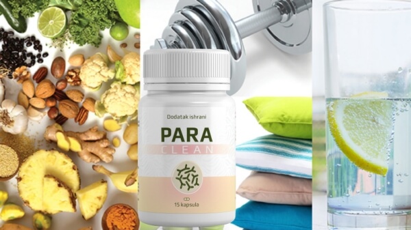 What Is Para Clean and How Does It Work