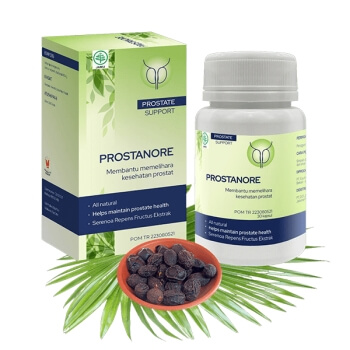 Prostanore capsules Reviews Indonesia