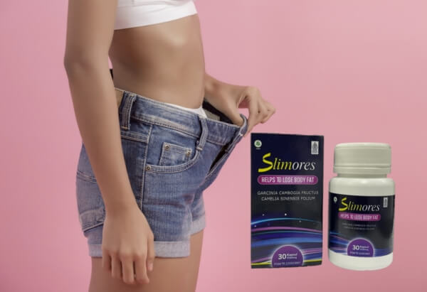 Slimores capsules reviews Indonesia - Testimonials, price, effects