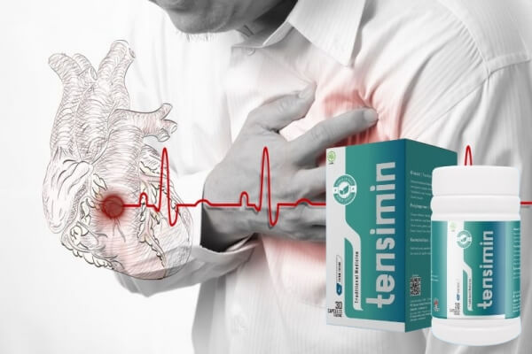 Tensimin capsules Reviews Indonesia - Opinions, price, effects