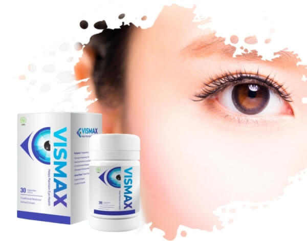 Vismax capsules Reviews Indonesia - Testimonials, Price, effects