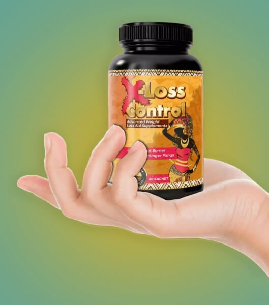 How to Take X-Loss Control – Instructions for Use, Dosage, & Leaflet