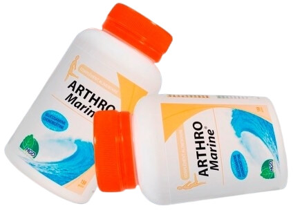 Arthro Marine capsules Reviews Cote d'Ivoire