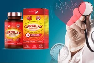 Cardilax Cardilax Reviews And Price, How To Take, Side Effects?