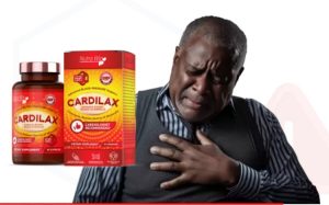 Cardilax Cardilax Reviews And Price, How To Take, Side Effects?