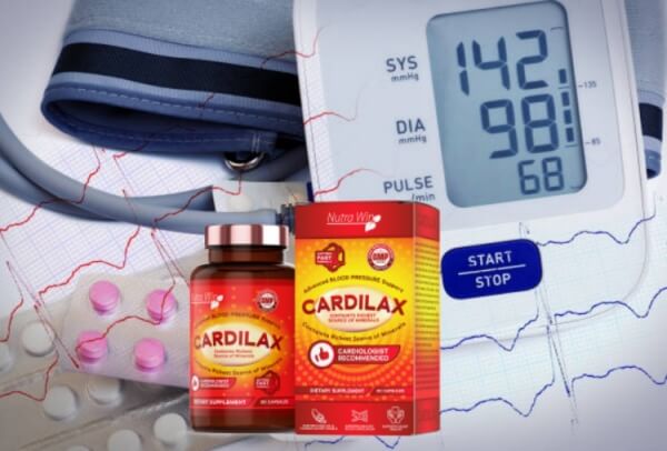 Cardilax Price in South Africa & Where to Buy