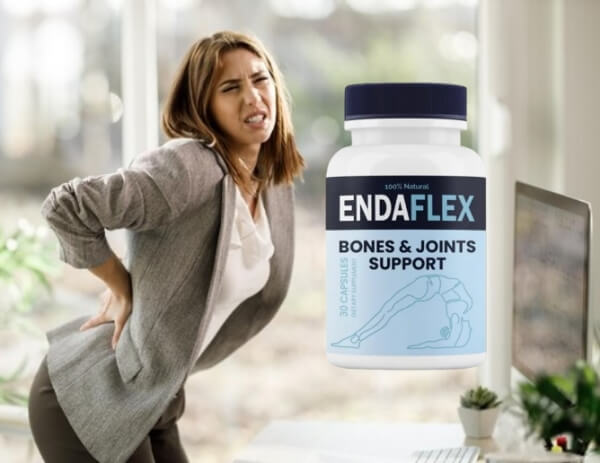 EndaFlex capsules Reviews Cote d'Ivoire - Opinions, price, effects