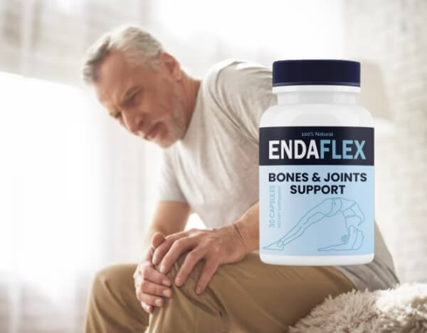 How to Take EndaFlex