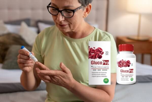 What Is Gluco Pro & How Does It Work